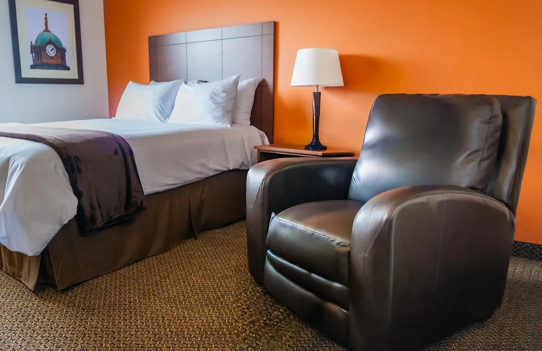 My Place Hotel-Salt Lake City-West Jordan-1