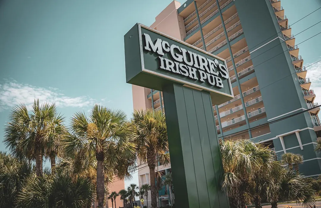 Majestic Beach Towers 2-1803-1