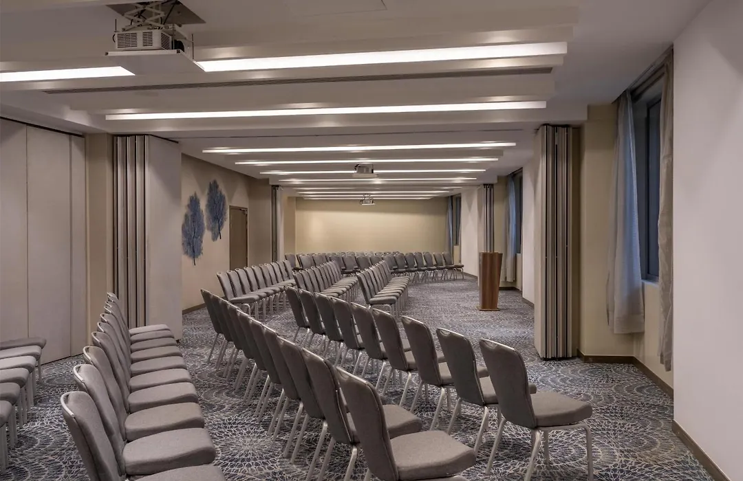 Radisson Blu Hotel & Residence Nairobi Arboretum-1