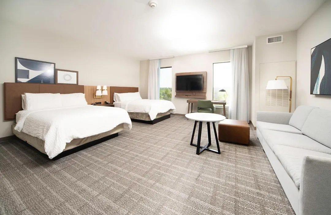 Staybridge Suites - Cincinnati East - Milford By Ihg-1