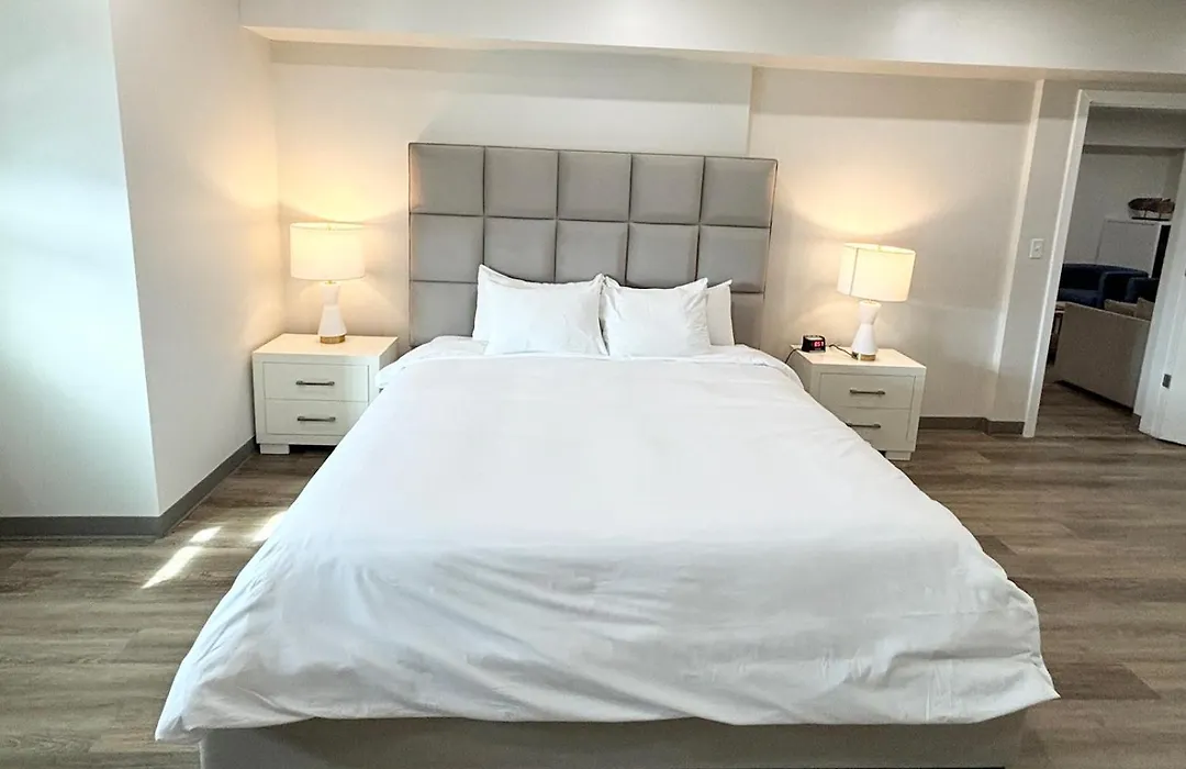 Seaport Suites-1