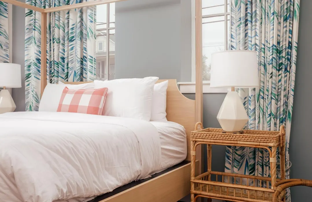 Lily Hall-A Boutique Hotel-1