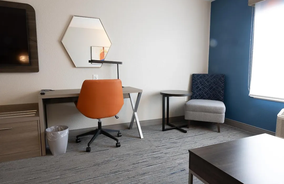 Holiday Inn Express & Suites Mansfield - Ontario By Ihg-1