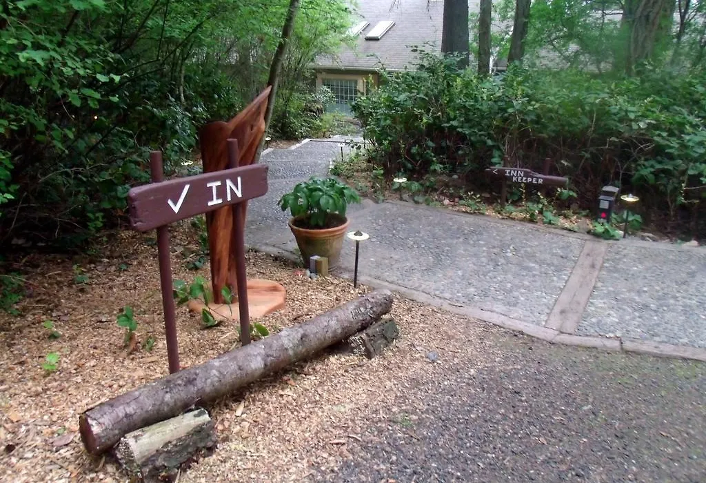 Inn To The Woods-1
