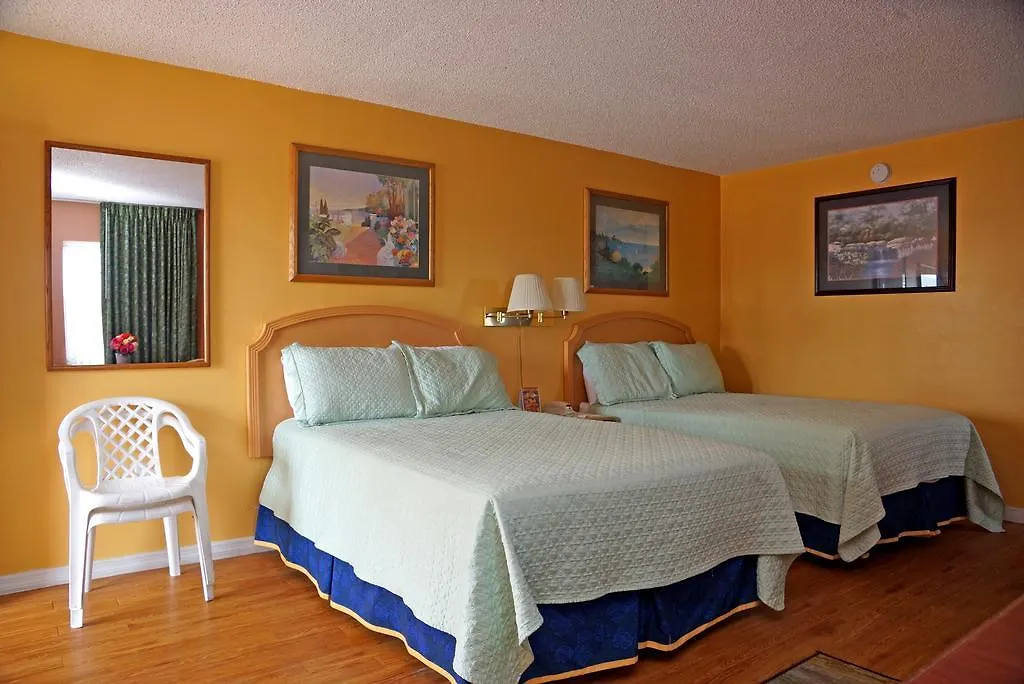 Beachwalk Inn-1