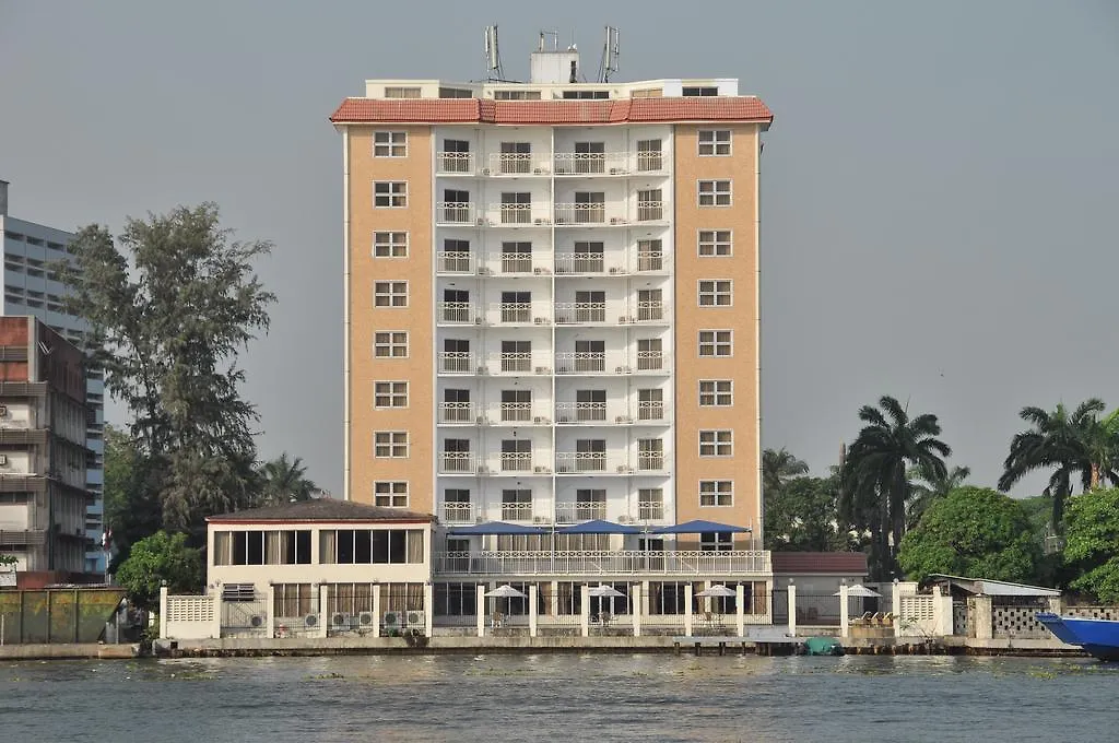 Westwood Hotel Ikoyi-1