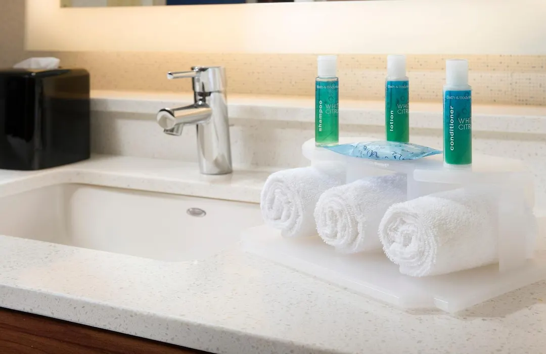 Holiday Inn Express & Suites College Park - University Area By Ihg-1