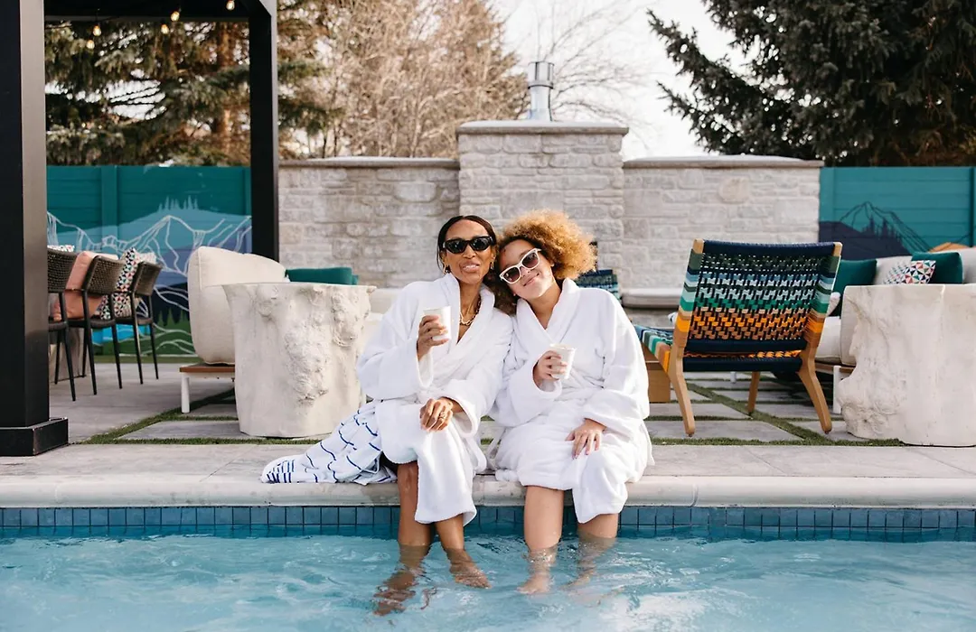 Hotel Thaynes, Park City, A Tribute Portfolio Hotel-1