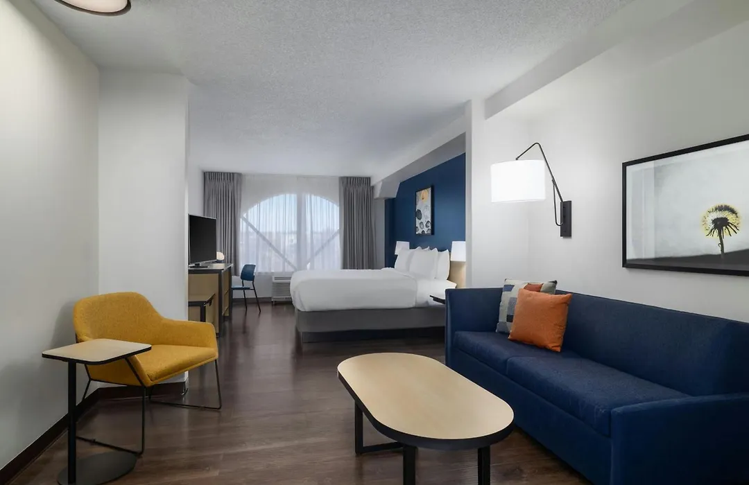 City Express By Marriott Washington, Dc Northeast-1