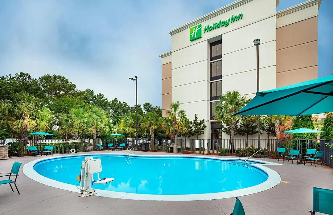 Holiday Inn Atlanta-Northlake By Ihg-1