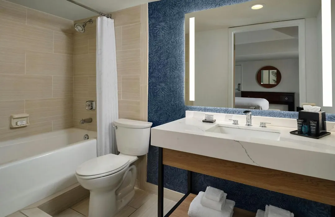 Sheraton Tampa Brandon Hotel-1