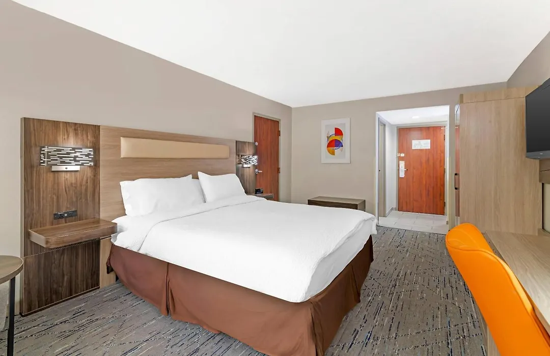 Keene Elm City Hotel, An Ascend Collection Hotel-1