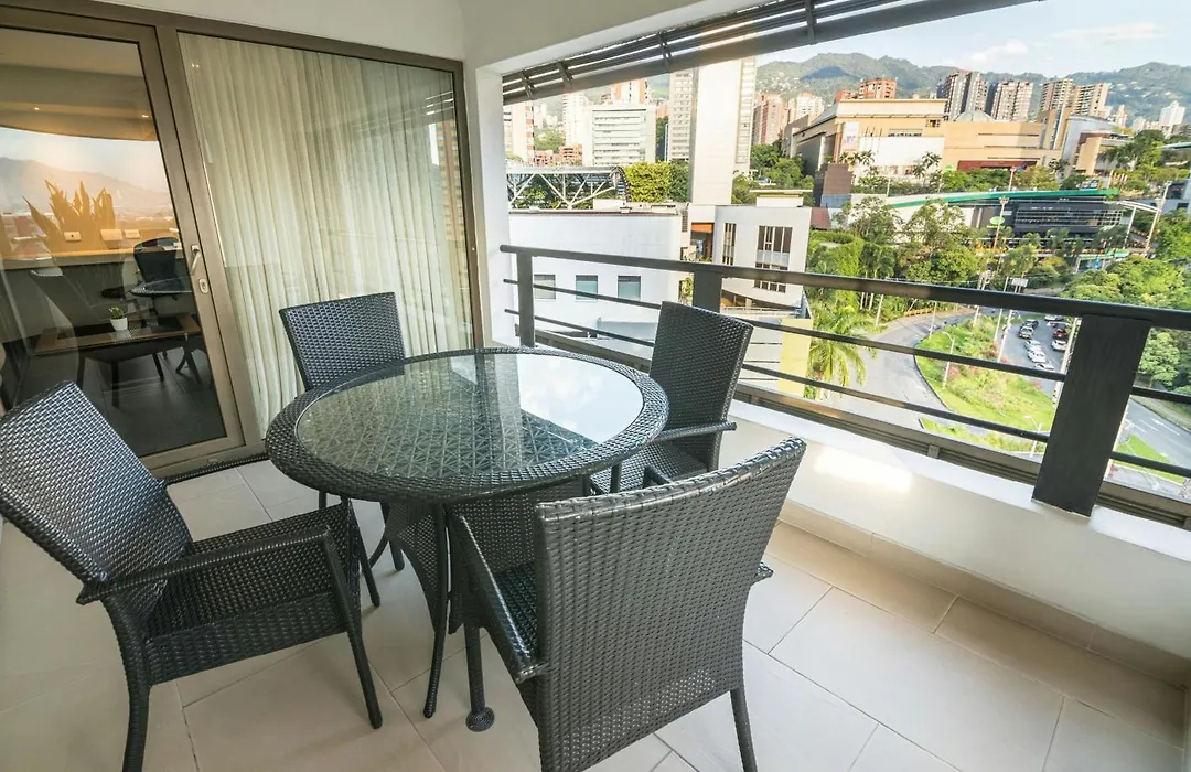 Four Points By Sheraton Medellin-1