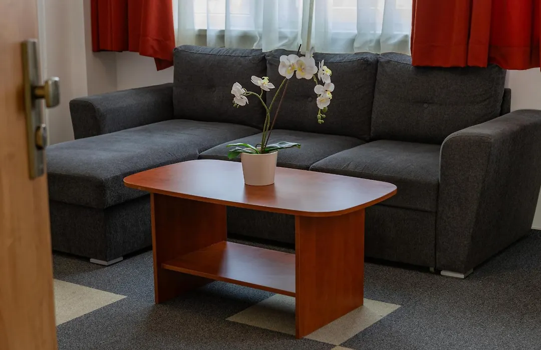 Fordan Hotel Pecs-1