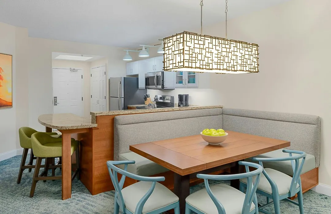 Marriott'S Harbour Lake-1