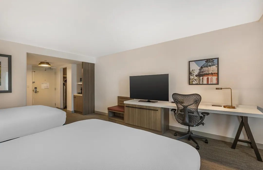 Hilton Garden Inn Columbia/Northeast-1