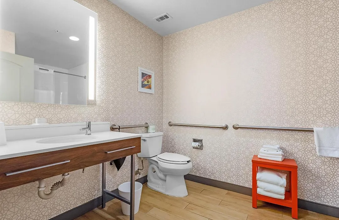 Hampton Inn & Suites New Braunfels-1