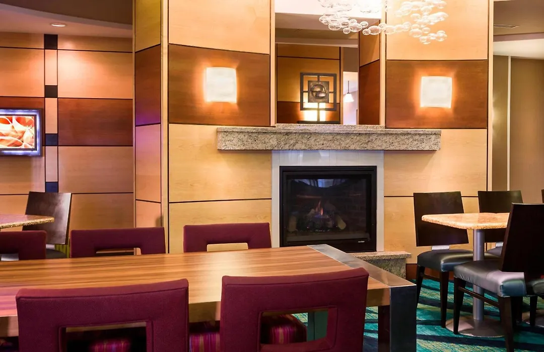 Springhill Suites By Marriott Cheyenne-1