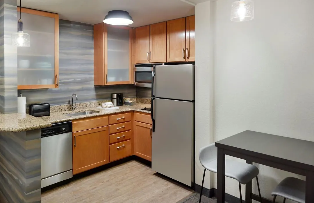 Residence Inn By Marriott Covington Northshore-1