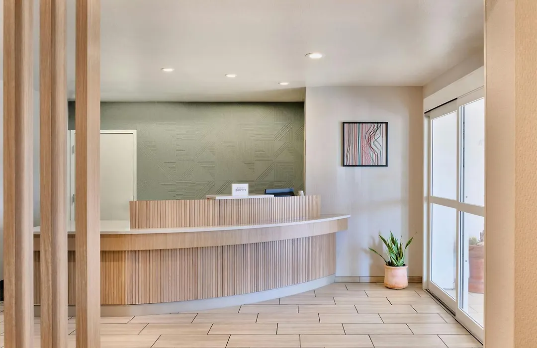 Springhill Suites Phoenix Glendale/Peoria-1