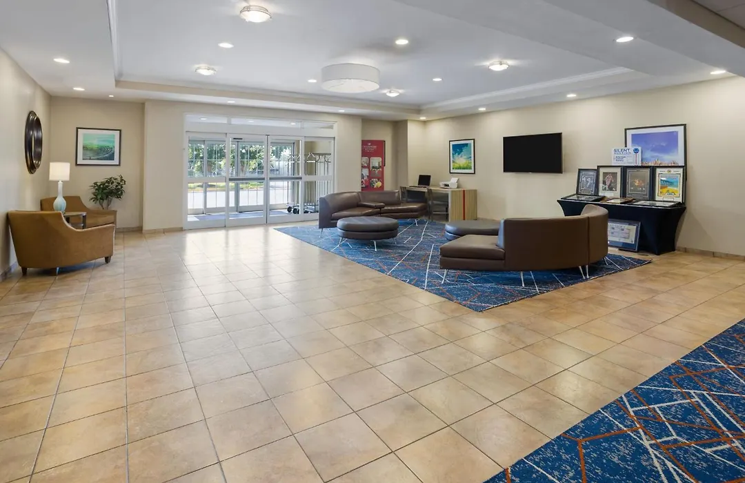 Candlewood Suites Norfolk Airport By Ihg-1