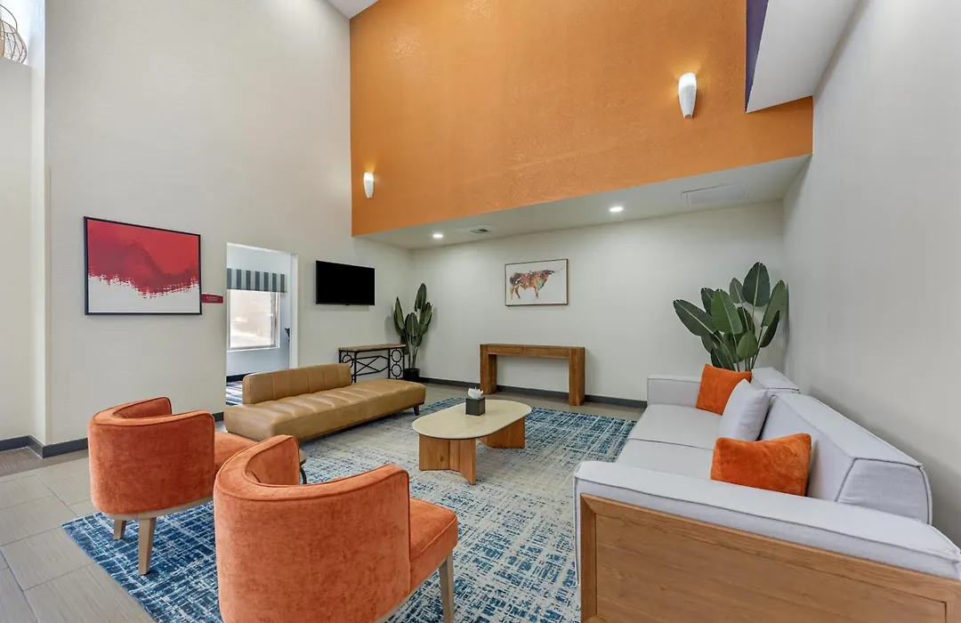 Best Western Plus Austin Airport Inn & Suites-1