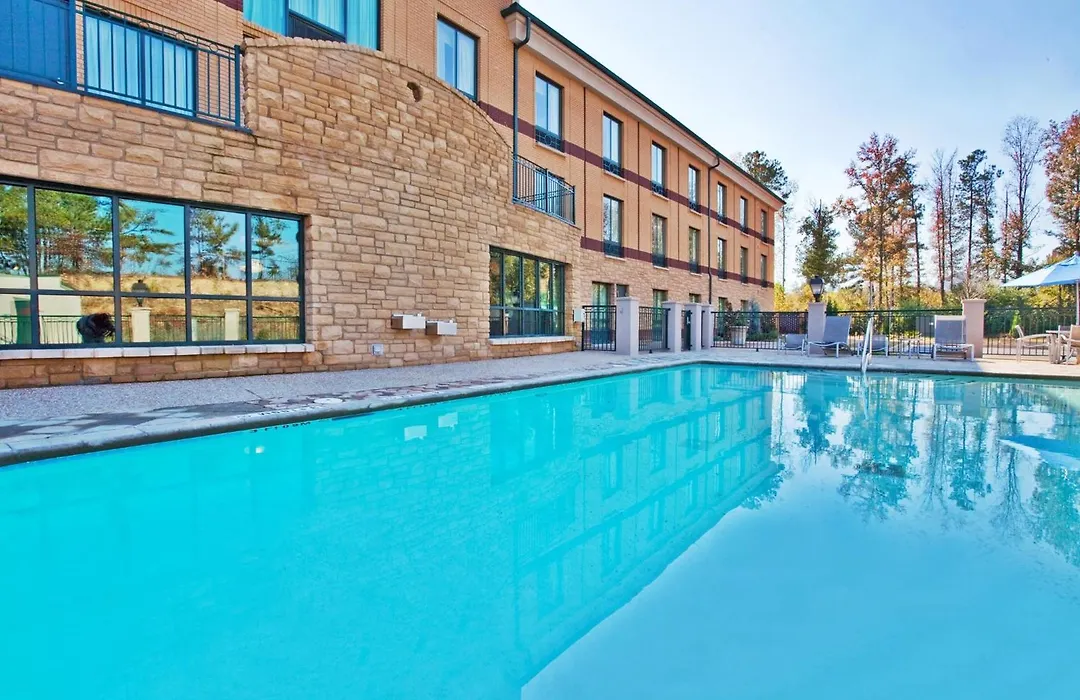 Holiday Inn Express & Suites Macon - I-475 By Ihg-1