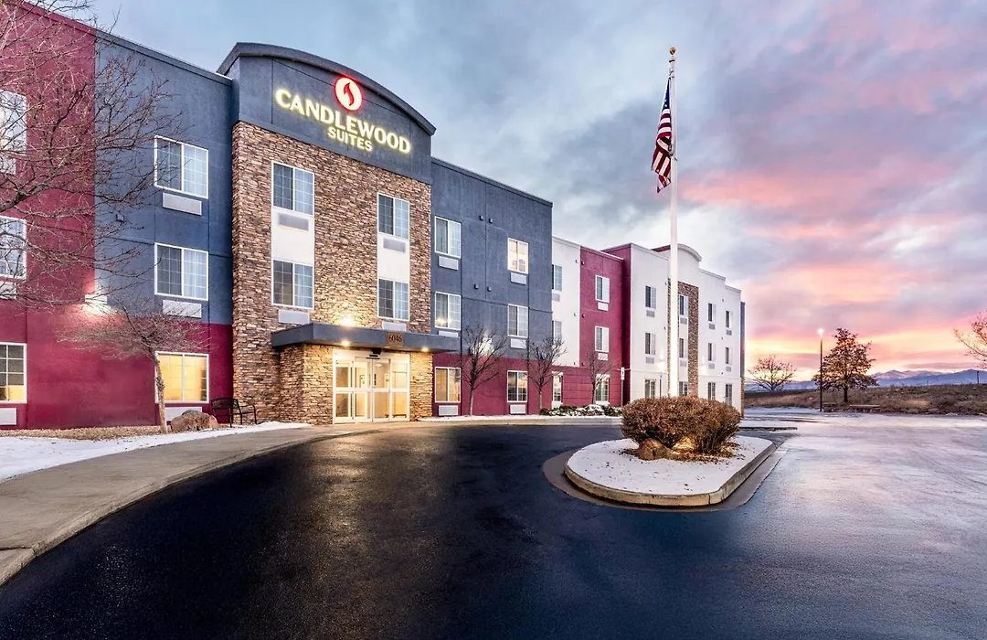 Candlewood Suites Loveland By Ihg-1