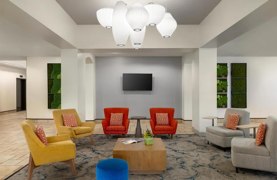 Hilton Garden Inn Raleigh-Durham/Research Triangle Park-1