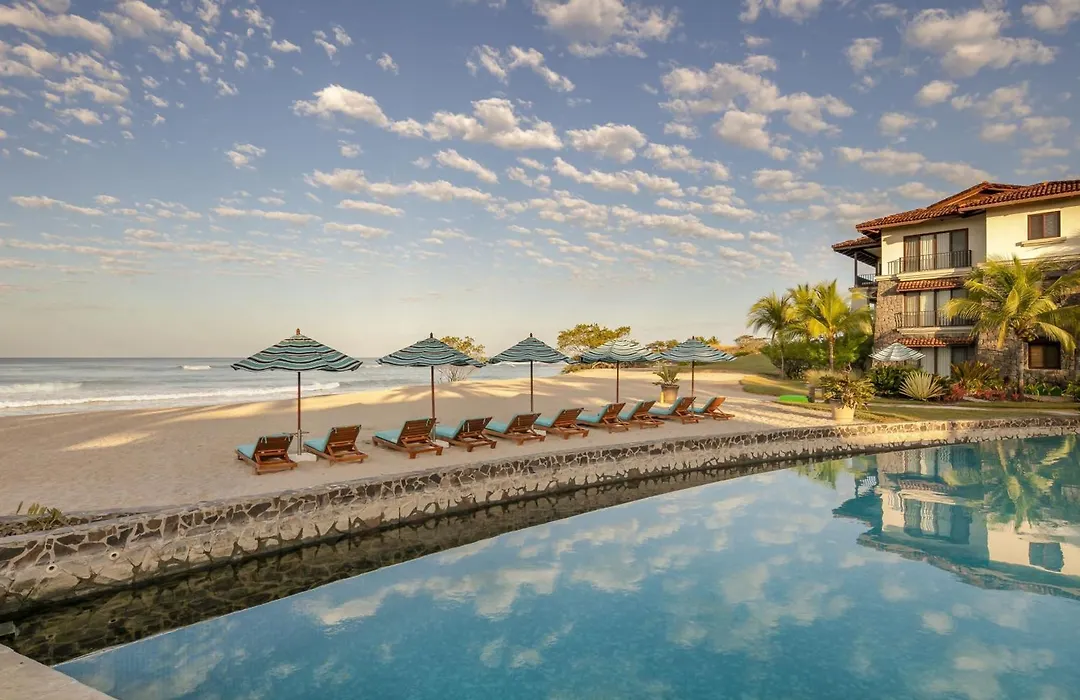 Jw Marriott Guanacaste Beach Resort-1