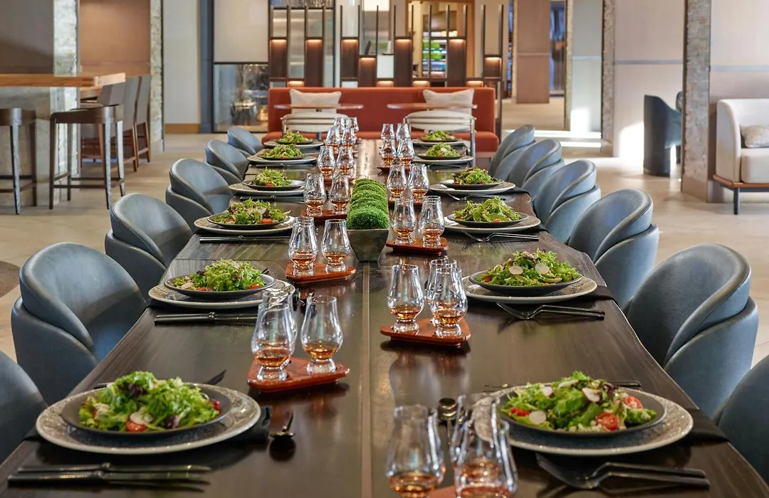Marriott Kansas City Overland Park-1