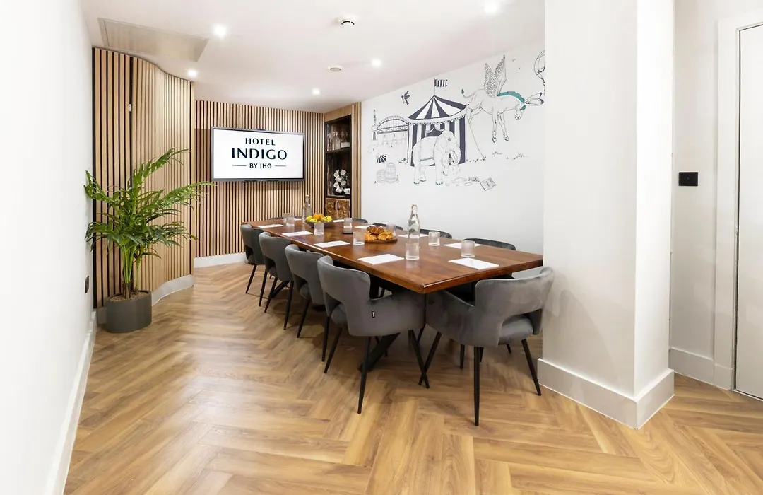 Hotel Indigo Newcastle By Ihg-1