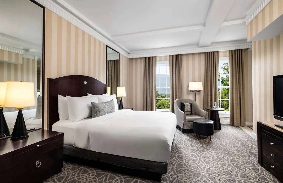 The Equinox Golf Resort & Spa-1