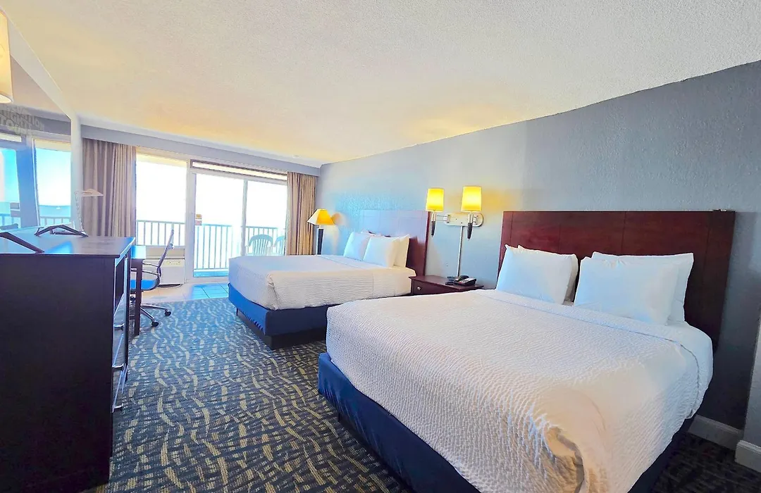 Ocean Resort-1