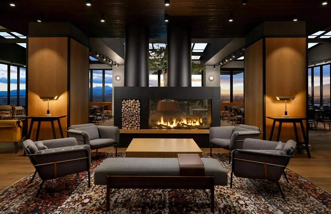 Aloft By Marriott Asheville Downtown-1