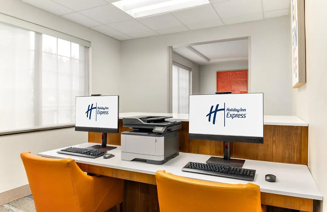 Holiday Inn Express Hotel & Suites Eugene Downtown - University By Ihg-1