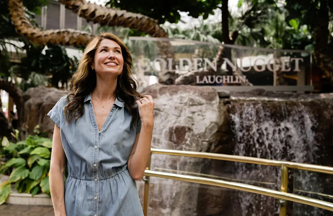 Golden Nugget Laughlin-1