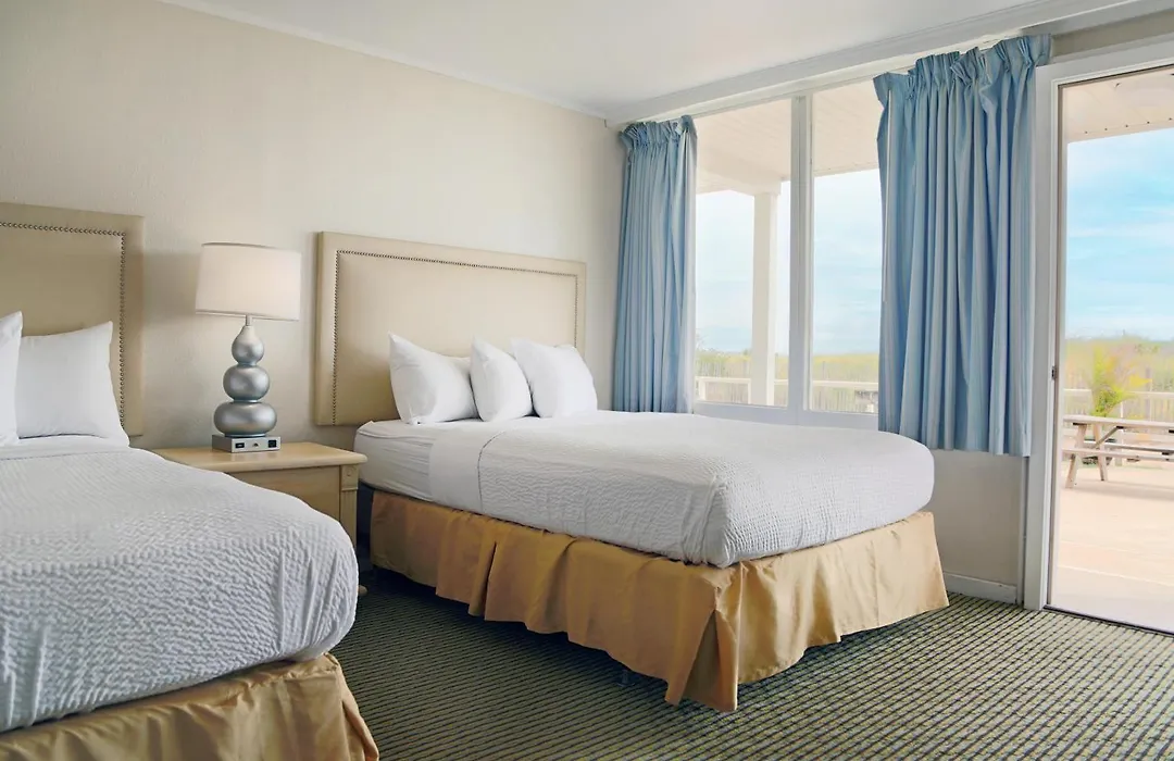 Seabonay Oceanfront Motel-1