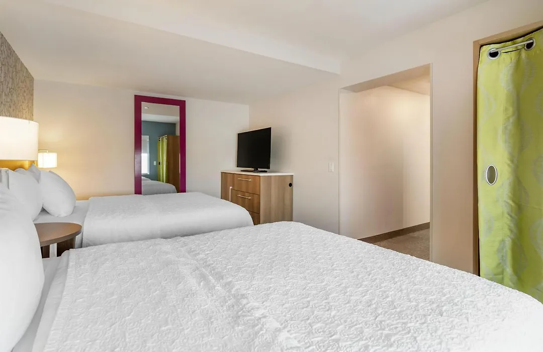 Home2 Suites By Hilton Bangor-1
