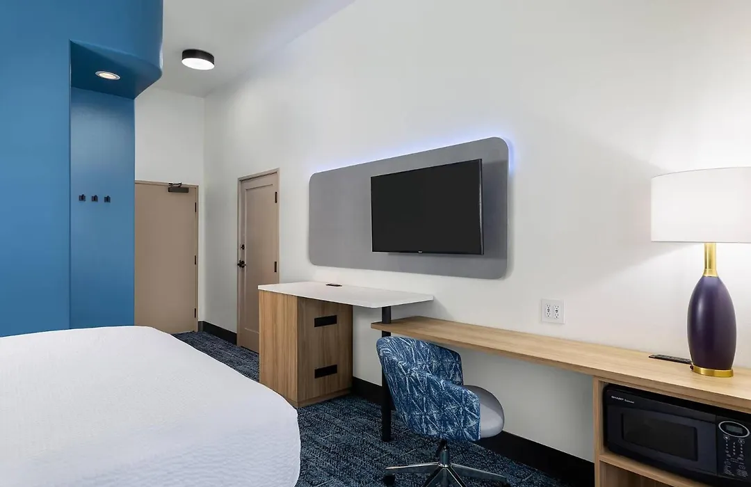 Sleep Inn & Suites Round Rock - Austin North-1