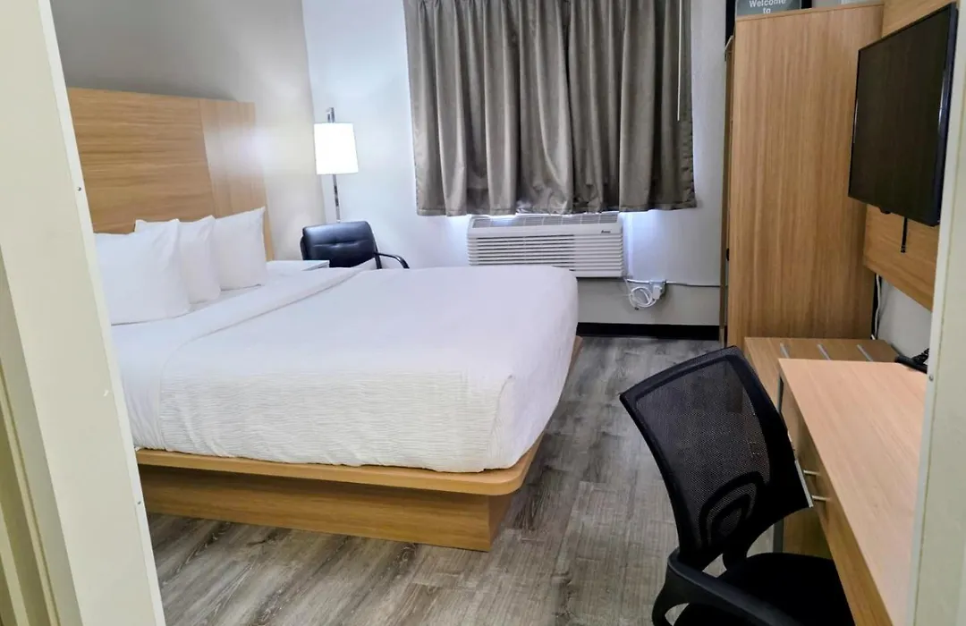 Baymont By Wyndham Missoula-1