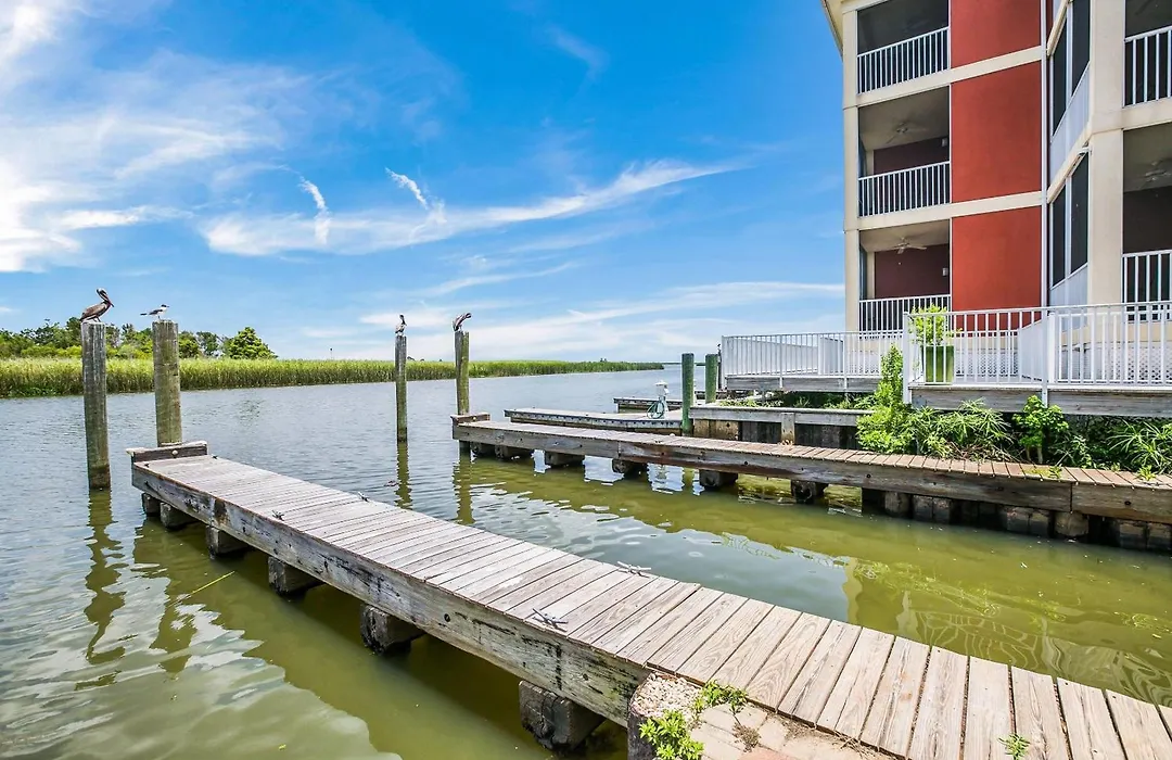 Water Street Hotel & Marina, An Ascend Collection Hotel-1