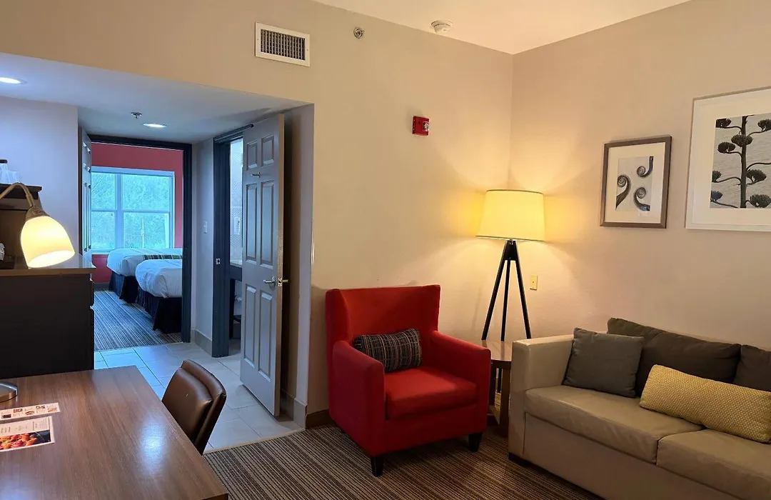 Country Inn & Suites By Radisson, Harlingen, Tx-1