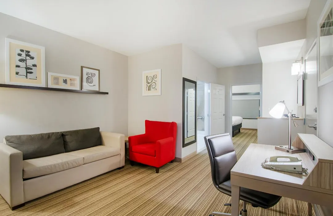 Country Inn & Suites By Radisson, Columbia, Mo-1