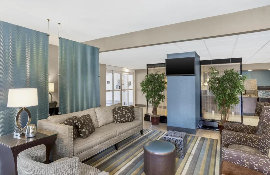 Best Western Plus Tallahassee North Hotel-1