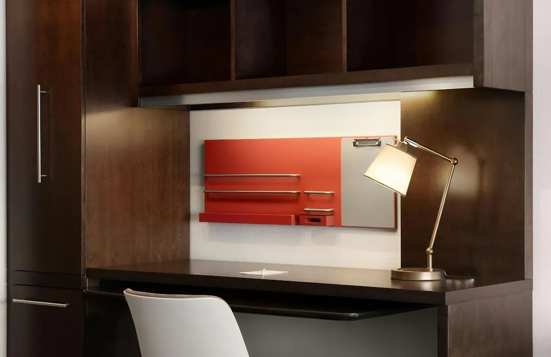 Towneplace Suites By Marriott Anchorage Midtown-1