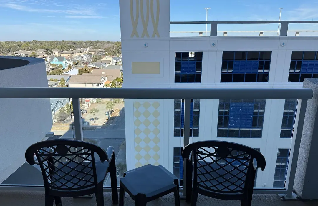 Towers At North Myrtle Beach-1