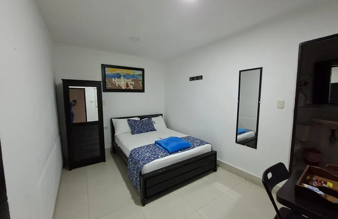 Hotel Medellin-1