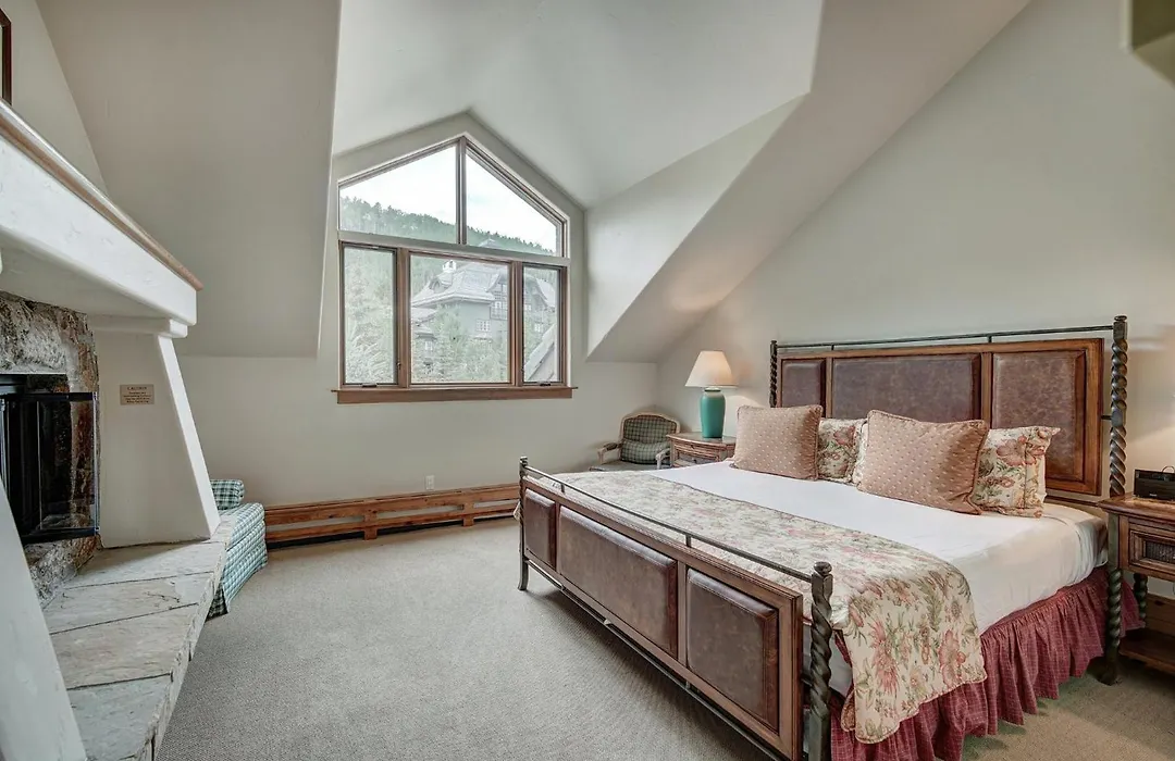 The Pines Lodge, A Rockresort, By Vail Resorts-1