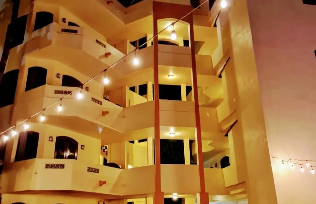 Vista Hermosa Resort And Spa-1